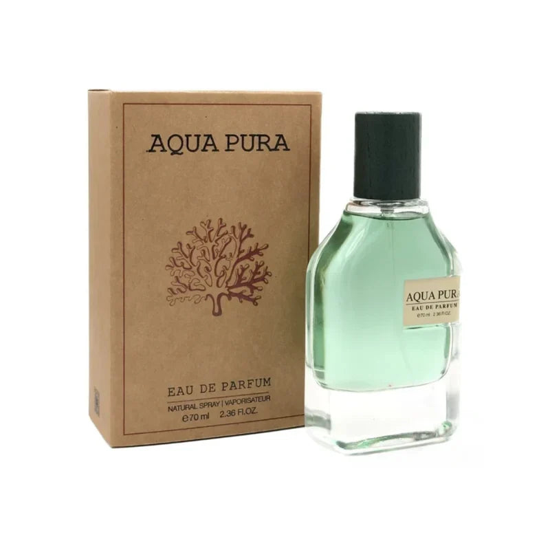 Arabe_Aqua_Pura_Megamare_Hombre