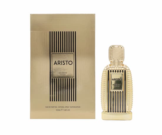 Arabiyat Aristo EDP 100 ML (H)