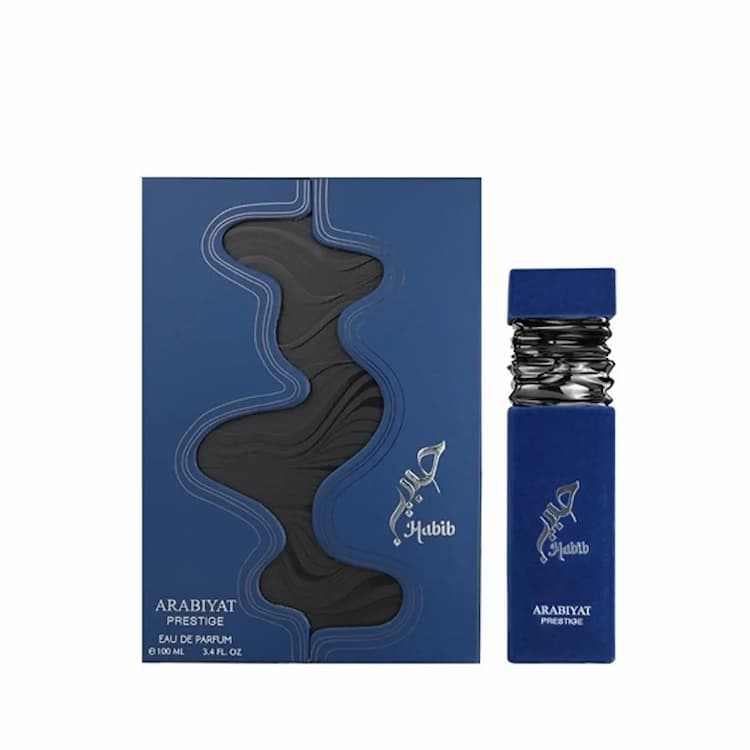 Arabiyat Habib EDP 100 ML (H)