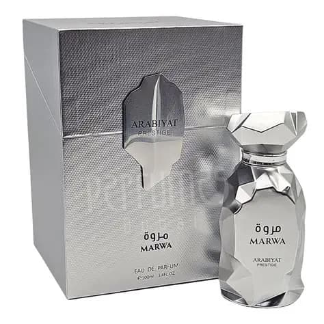 Arabiyat Marwa EDP 100 ML (H)