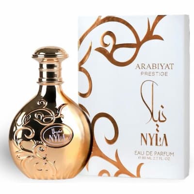 Arabiyat Nyla EDP 80 ML (M)