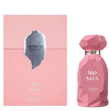 Arabiyat Safa EDP 100 ML (M)
