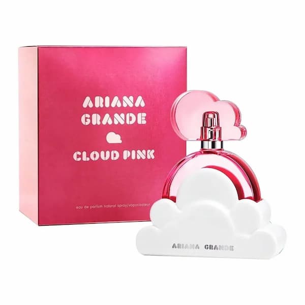 Ariana Grande Cloud Pink EDP 100 ML