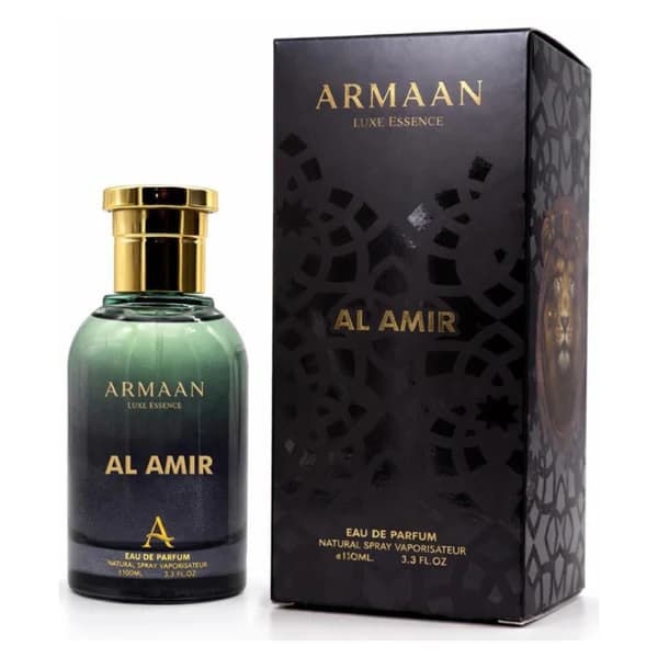 Armaan Al Amir EDP 100 ML (U)