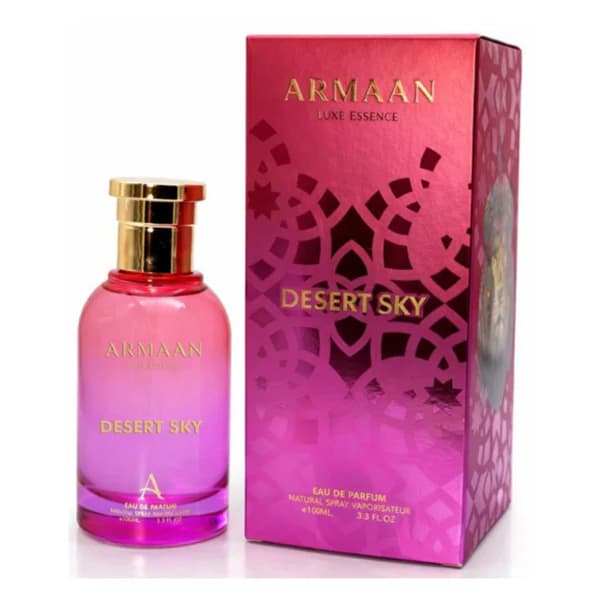 Armaan Desert Sky EDP 100 ML (U)