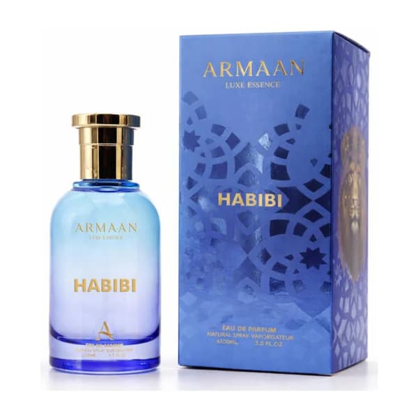 Armaan Habibi EDP 100 ML (U)