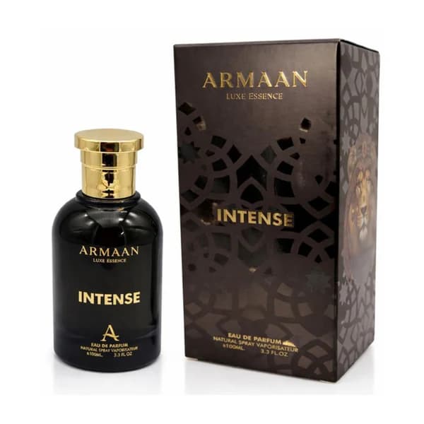 Armaan Intense EDP 100 ML (H)