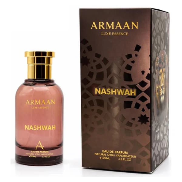 Armaan Nashwah EDP 100 ML (U)