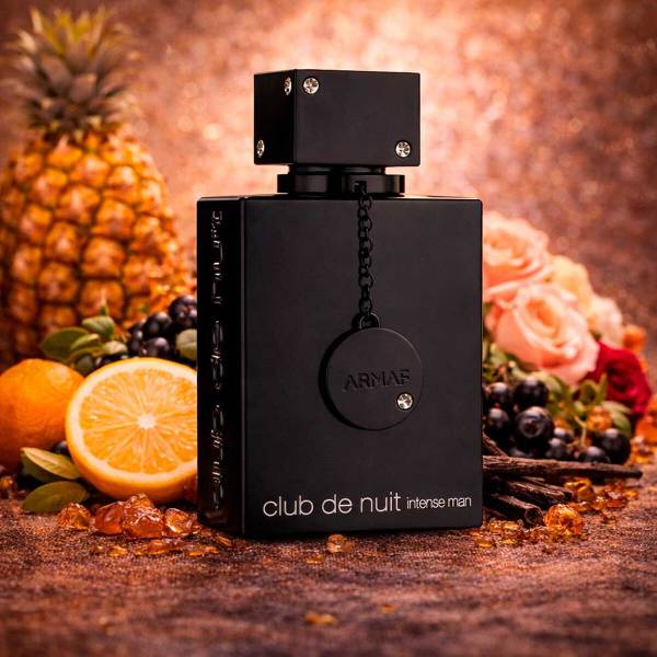 Armaf Club De Nuit Intense EDT 105 ML (H)