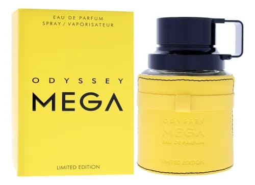 Armaf Odyssey Mega EDP 60 ML (H)