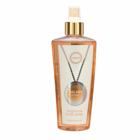 Armaf Tag Her for Women Body Mist 250 ML (M)