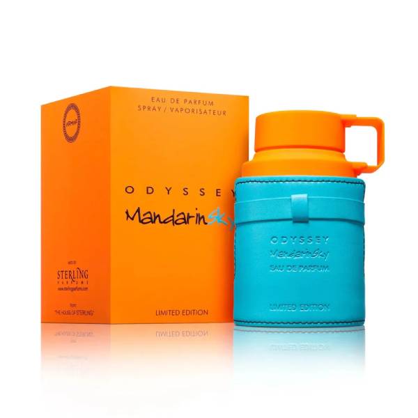 Armaf Odyssey Mandarin Sky EDP 100 ML (H)