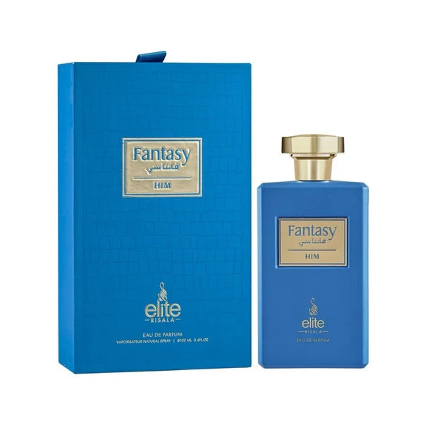 Risala Fantasy Him EDP 100 ML (H)