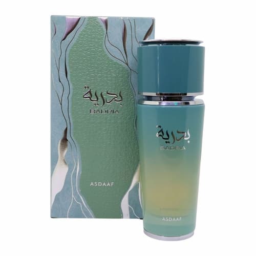 Asdaaf Badria EDP 100 ML (U)