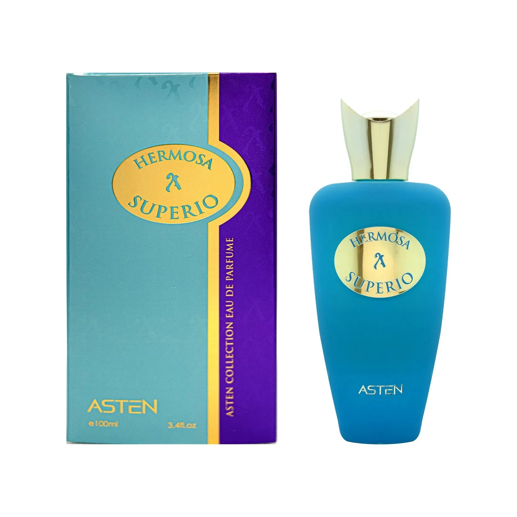 Asten-Hermosa-Superio-Edp-100ml-Unisex