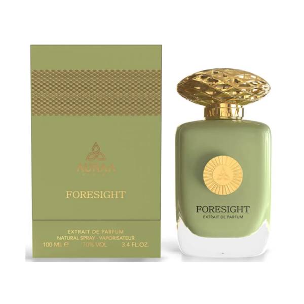 Auraa Desire Foresight Extrait de Parfum 100 ML (U)