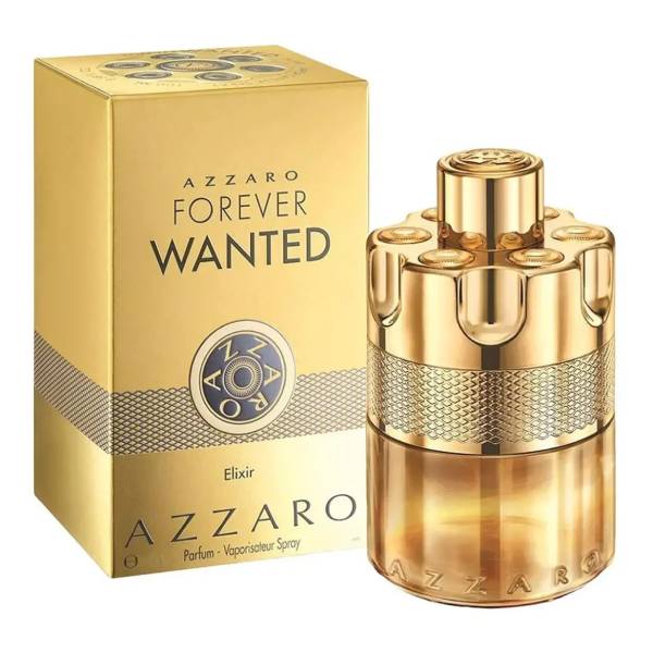 Azzaro Forever Wanted Elixir 150 ML (H)