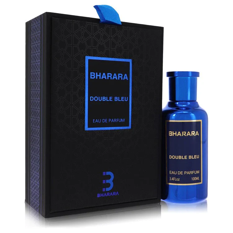 BHARARA-DOBLE-BLEU
