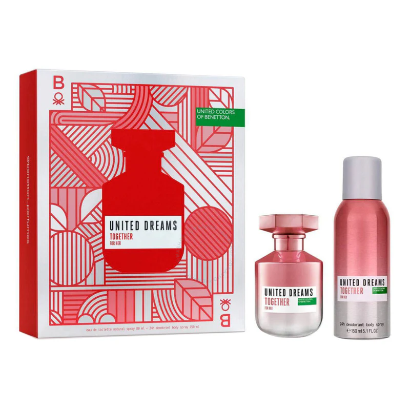 Benetton-United-Dreams-Together-for-Her-EDT-80ml-Deo-150ml