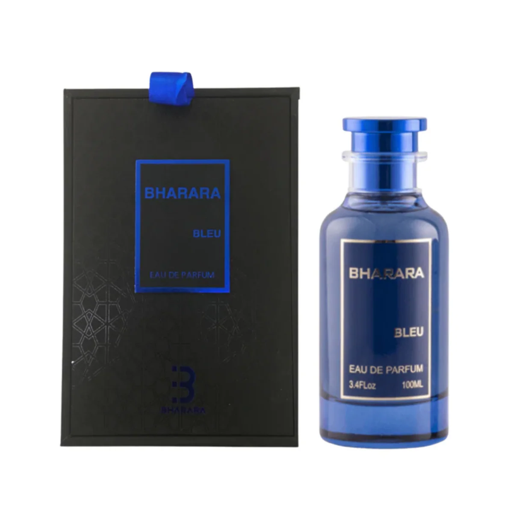 Bharara BlEU EDP 100 ML (H)