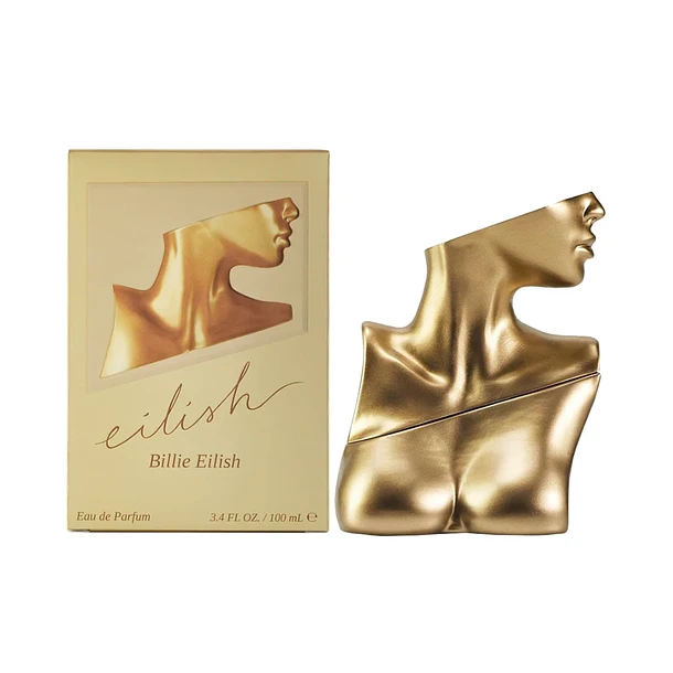 Billie Eilish Eilish EDP 100 ML Mujer