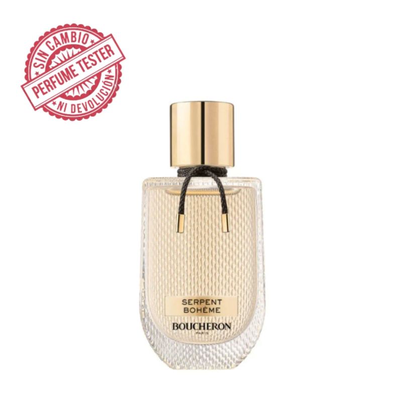 Boucheron Serpent Boheme EDP 90 ML Tester