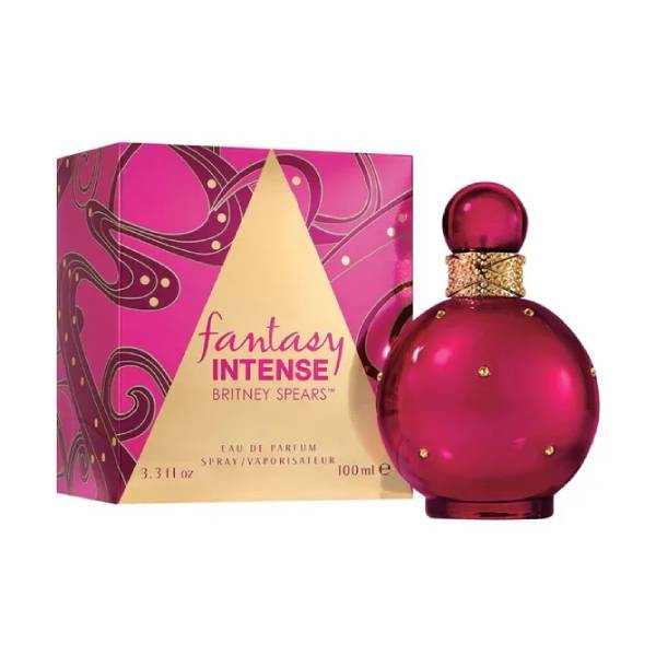 Britney Spears Fantasy Intense EDP 100 ML (M)
