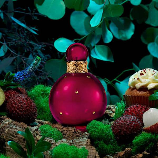 Britney Spears Fantasy Intense EDP 100 ML (M)