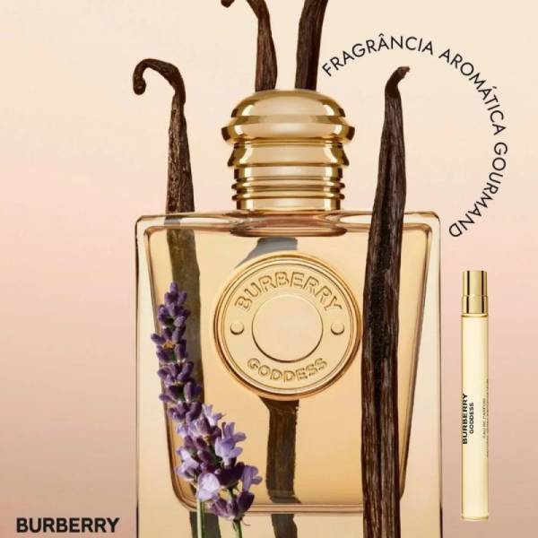 Burberry Goddess EDP 100 ML + 10 ML (M)