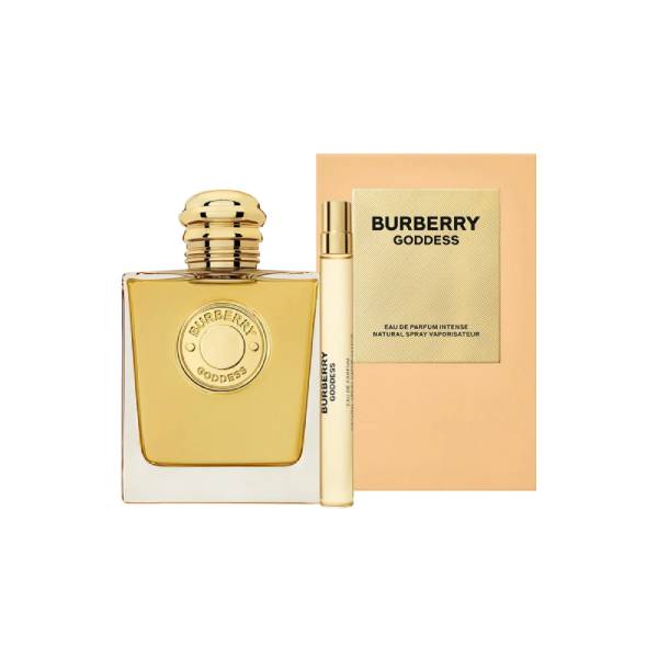 Burberry Goddess EDP 100 ML + 10 ML (M)