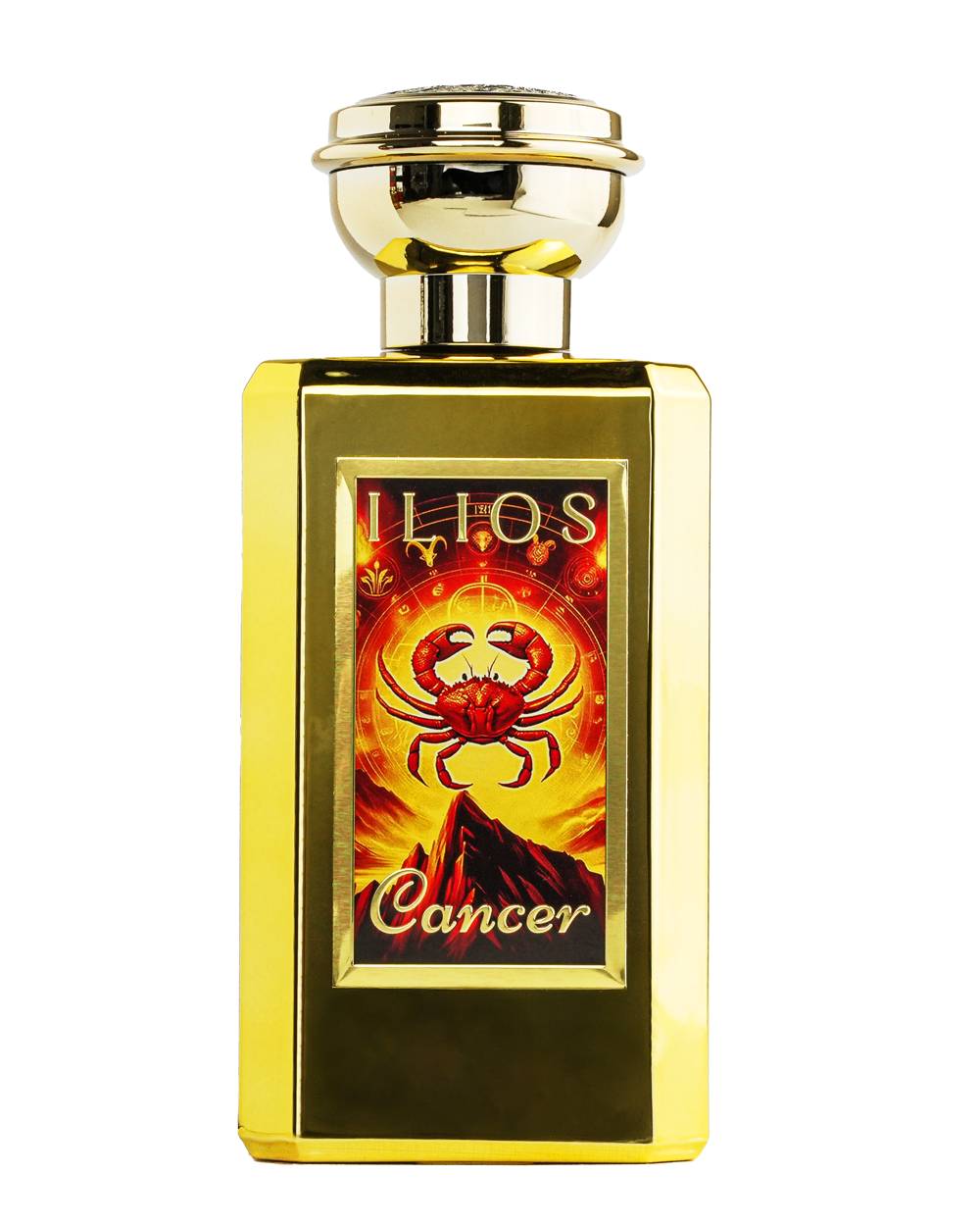 Ilios Cancer Extrait De Parfum 100 ML (U)