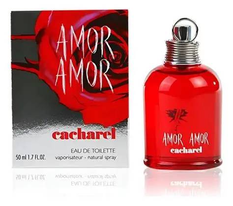 Cacharel Amor Amor EDT 50 ML (M)