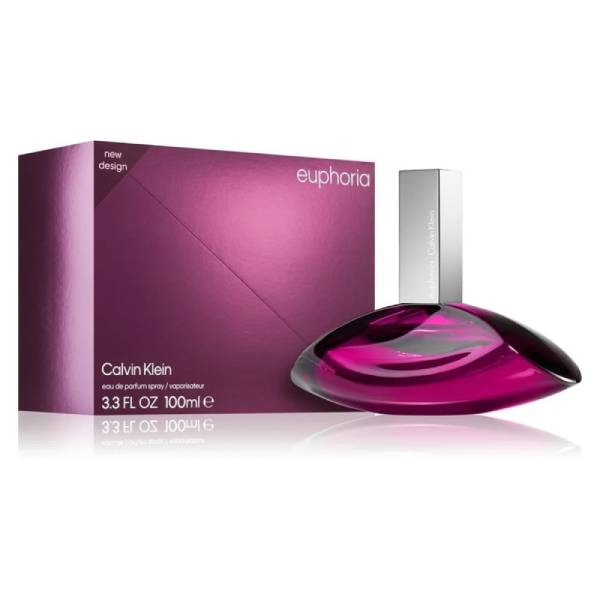 Calvin Klein Euphoria EDP 100 ML (M)