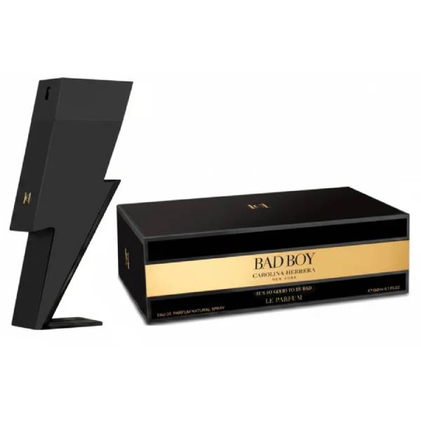 Carolina Herrera Bad Boy Le Parfum EDP 150 ML (H)