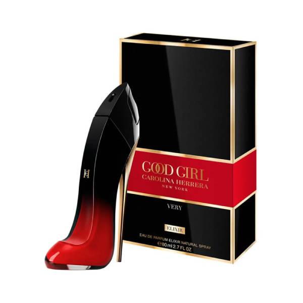 Carolina Herrera Very Good Girl Elixir EDP 100 ML (M)
