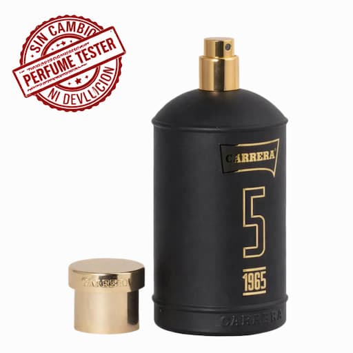 Carrera-N_5-Uomo-EDP-Tester