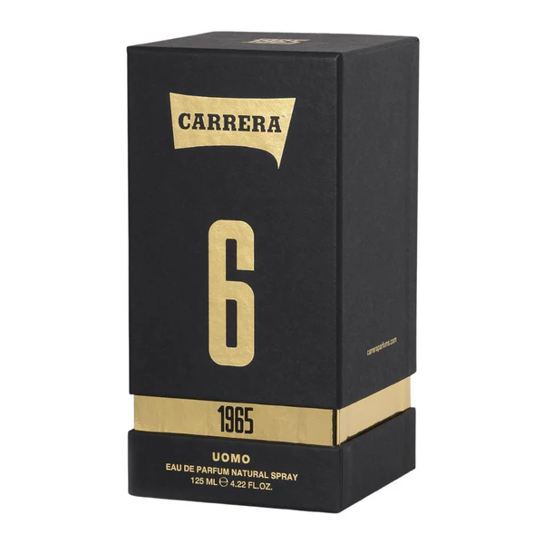 Carrera-Parfums-6-1965-Uomo-EDP-125ML