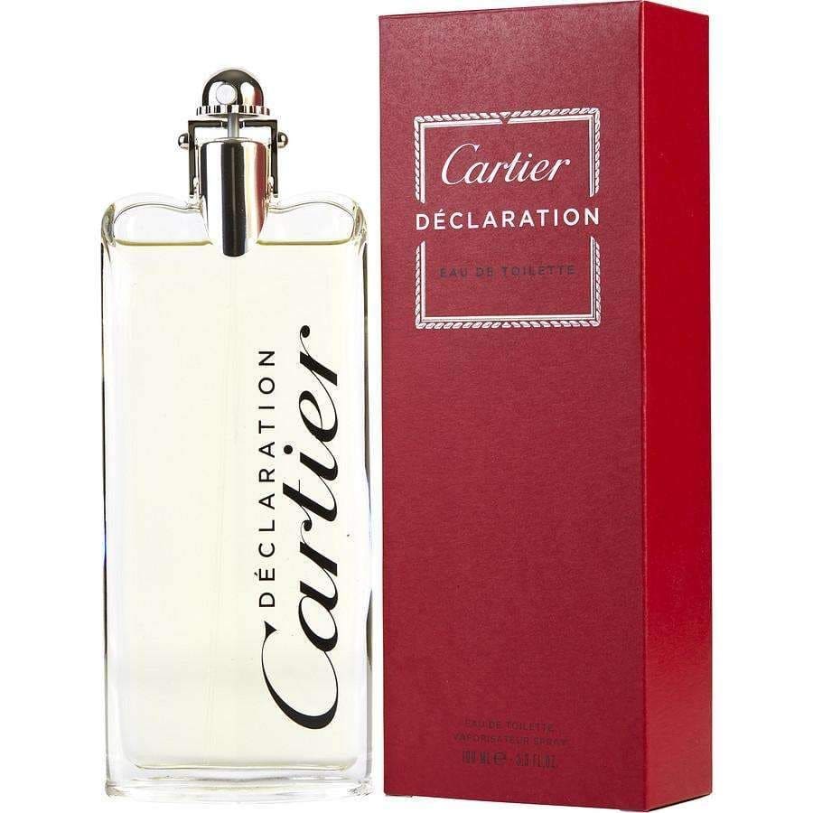 Cartier Déclaration EDT 100ML