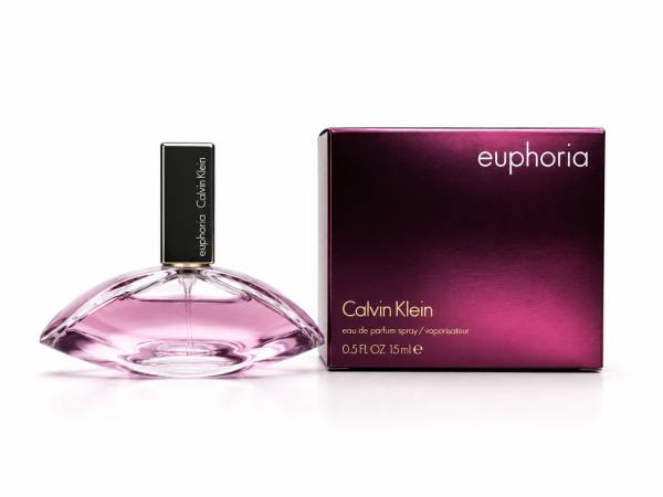Miniatura Calvin Klein Euphoria 15 ML (M)