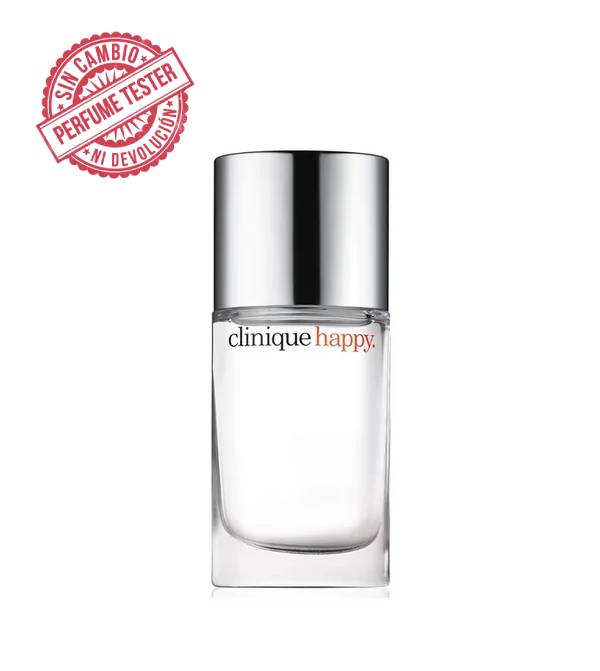 Clinique Happy Parfum 100 ML Tester (M)