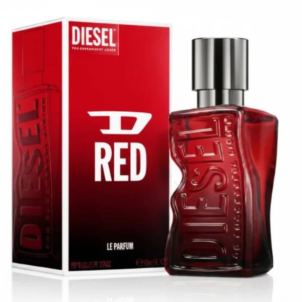 Diesel D Red Le Parfum 30 ML (H)