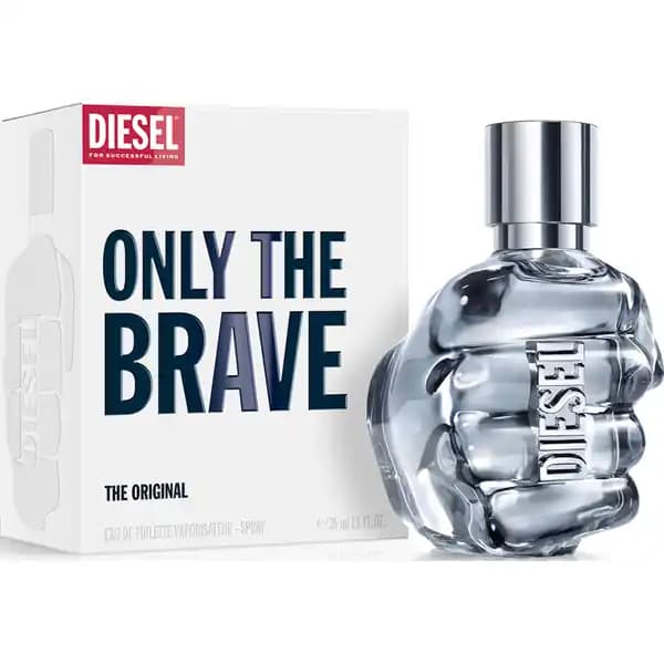 Diesel Only the Brave The Original EDT 200 ML (H)