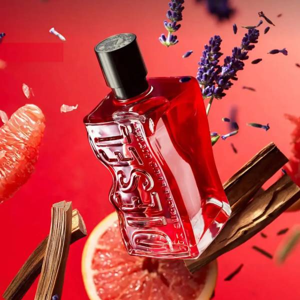 Diesel D Red Le Parfum 30 ML (H)