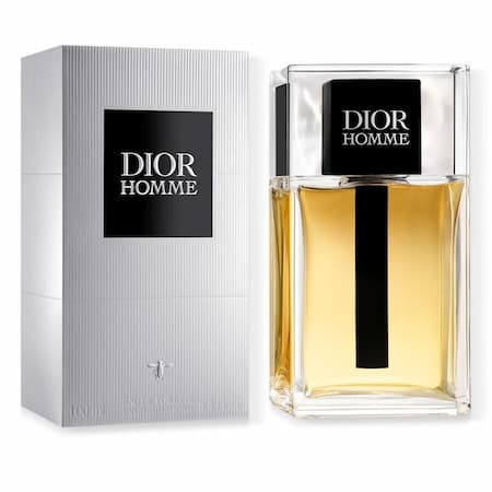 Dior Homme EDT 100 ML (H)