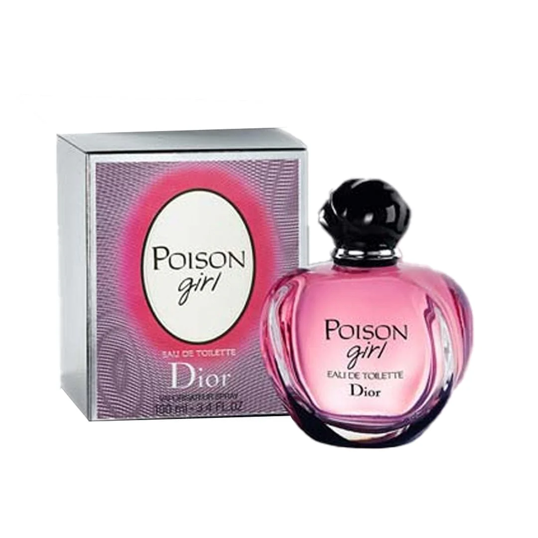 Dior Poison Girl EDT 100ML