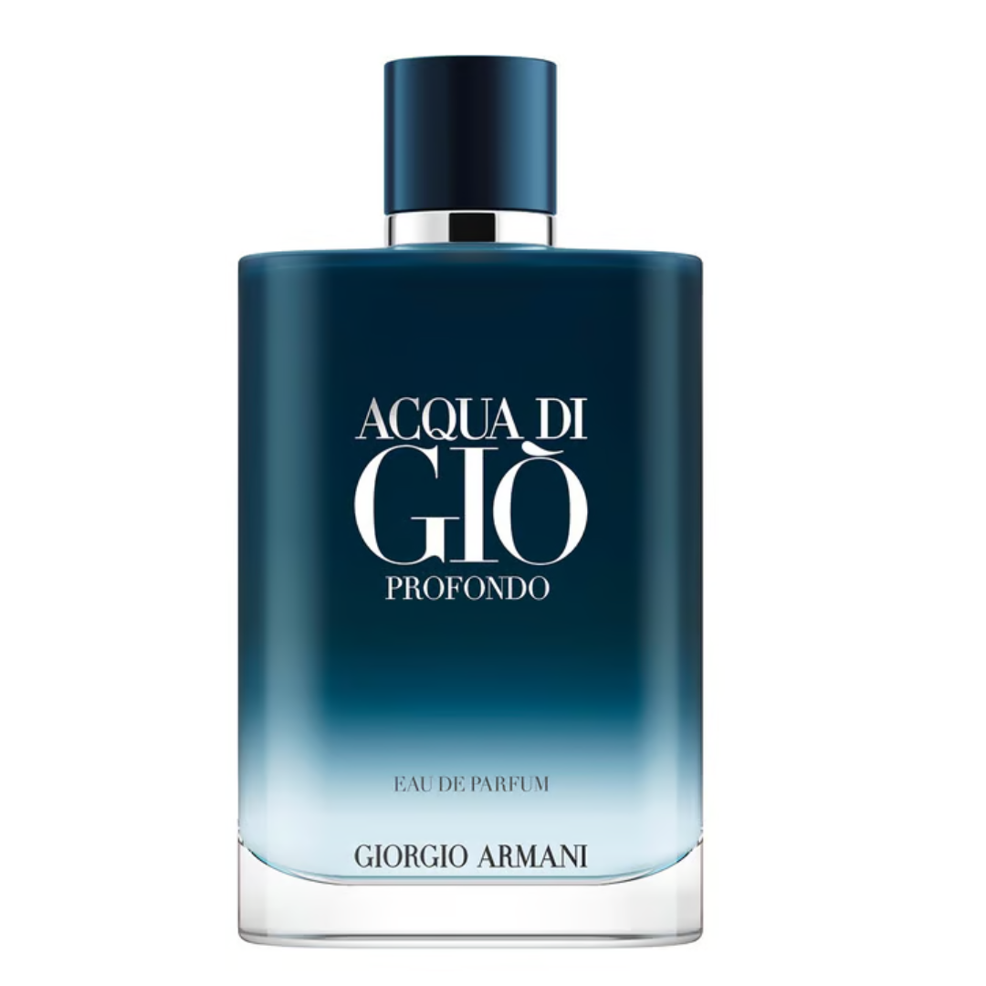 Armani Acqua Di Gio Profondo EDP 200 ML