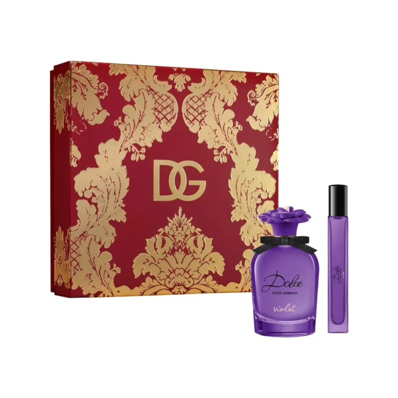 Dolce-Gabbana-Dolce-Violet-Set-EDT-75ML-Travel-Spray-10ML-Mujer 