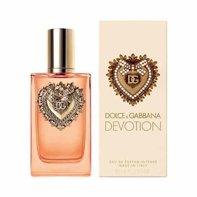 Dolce & Gabbana Devotion EDP Intense 100 ML (M)