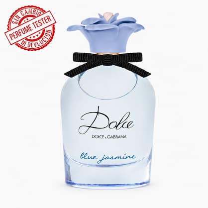 Dolce & Gabbana Dolce Blue Jasmine EDP 75 ML Tester (M)