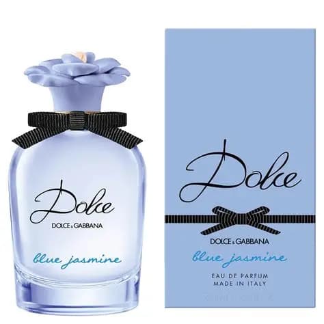 Dolce & Gabbana Dolce Blue Jasmine EDP 75 ML (M)